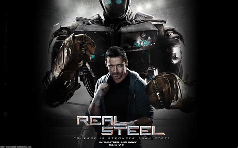 Buying the Real Steel Robots in 2011 | Centives