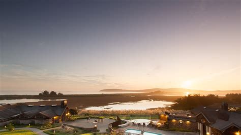 Bodega Bay Lodge, California, USA - Hotel Review | Condé Nast Traveler