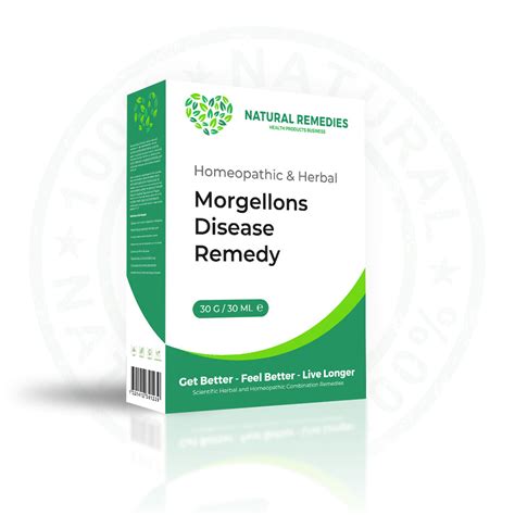 Best Rated Treatment for Morgellons Disease? Read this