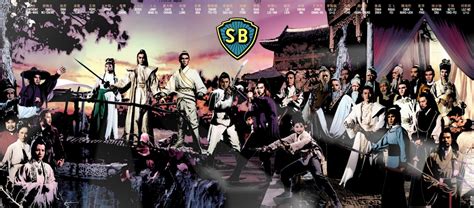 70+ Shaw Brothers classics come to Google play | easternkicks.com