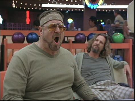 John goodman big lebowski Blank Template - Imgflip