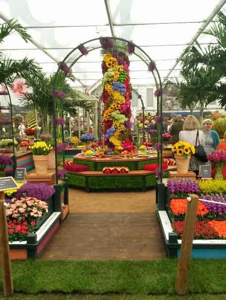 Chelsea Flower Show tips to avoid the pitfalls - MandyCanUDigIt