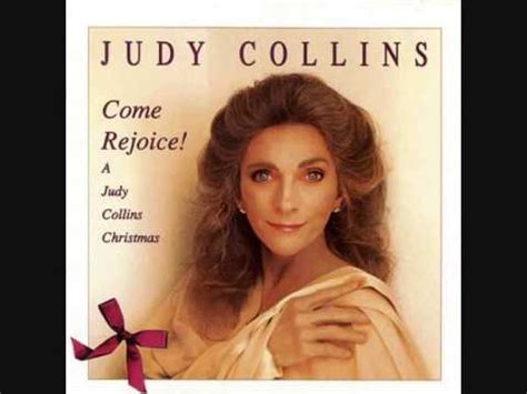 Judy Collins - Amazing Grace (1994) - YouTube