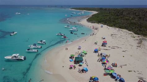 Daytrip to Icacos | Discover Puerto Rico