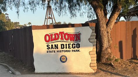 Top things to do in Old Town San Diego - SanDiegoHumor