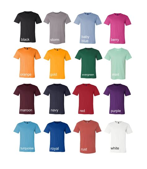 Custom Event T Shirts Company Shirts Single Color Ink - Etsy