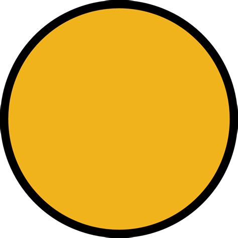 "orange circle" Emoji - Download for free – Iconduck