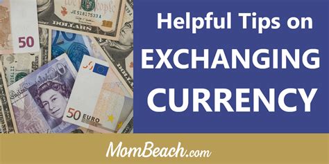 Where to Find a Currency Exchange Near Me (Zip Code Search)