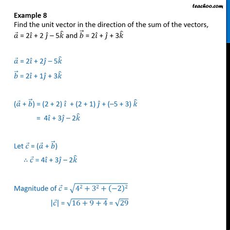 Unit Vector at Vectorified.com | Collection of Unit Vector free for ...