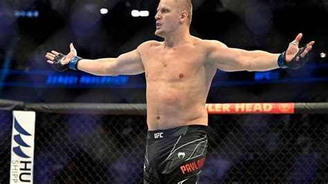 UFC Fight Night 222 post-facts: Sergei Pavlovich extends KO record