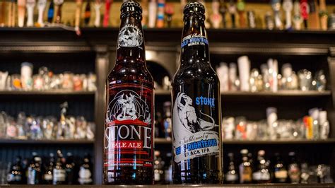 Say goodbye to these three Stone beers | Stone brewing, Beer, Craft brewery