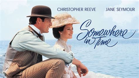 Download Christopher Reeve Somewhere In Time Wallpaper | Wallpapers.com