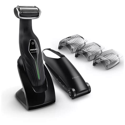 Bodygroom series 5000 Douchebestendige bodygroomer BG2036/32 | Philips