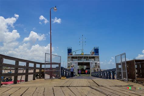 When was the last time you visited the Essequibo Coast? - Things Guyana