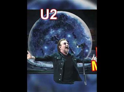 U2 Headlines MSG Sphere Las Vegas 2023 - YouTube