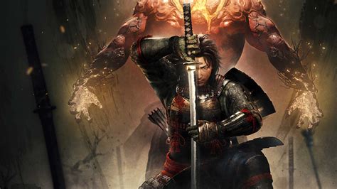 Nioh Remastered - The Complete Edition Wallpapers - Wallpaper Cave