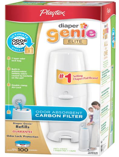 Give Yourself a Me Time Treat with Diaper Genie® Elite Mommy Time Rewards! #MommyTime