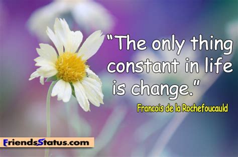 Quotes About Constant Change. QuotesGram