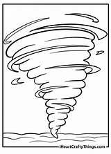 25 Tornado Coloring Pages 100% Free To Print sketch template