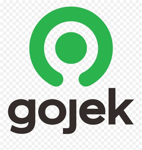 Logo Gojek Svg