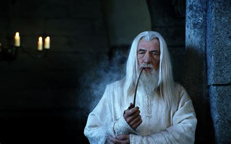 Gandalf the White Wallpapers (20+ images inside)