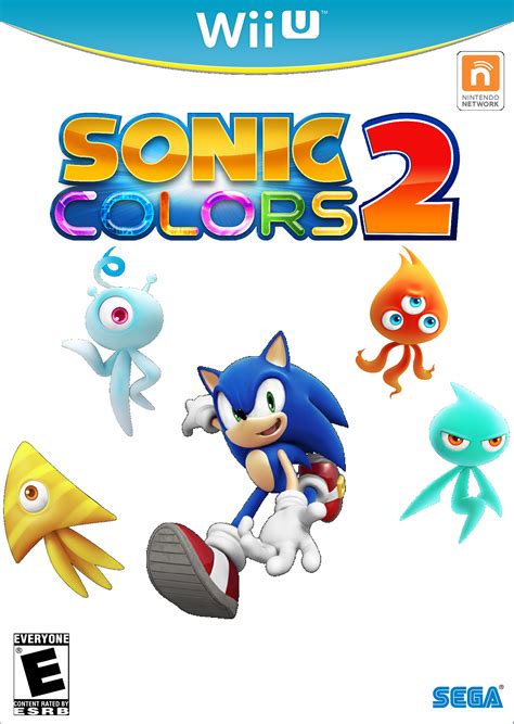 Sonic Colors 2 | Game Ideas Wiki | Fandom