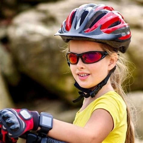 Guide to Sports Glasses for Kids - Kids Eye Gear