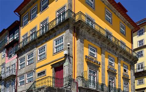 10 Best Hotels and Places to Stay in Porto | Mad About Porto