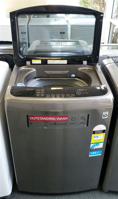 Lg Washer Direct Drive Manual