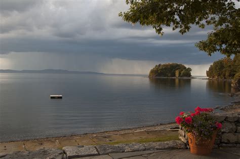 About Lake Champlain | Vermont Real Estate - Kathy O'Brien