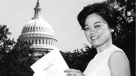 Patsy Mink: Ahead of the Majority | ITVS