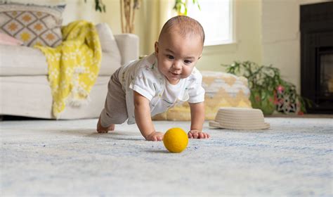 3 tips to encourage crawling | Lovevery