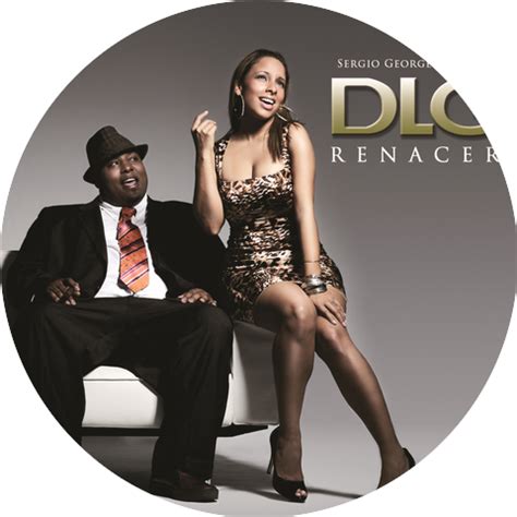 DLG (Dark Latin Groove) | iHeart