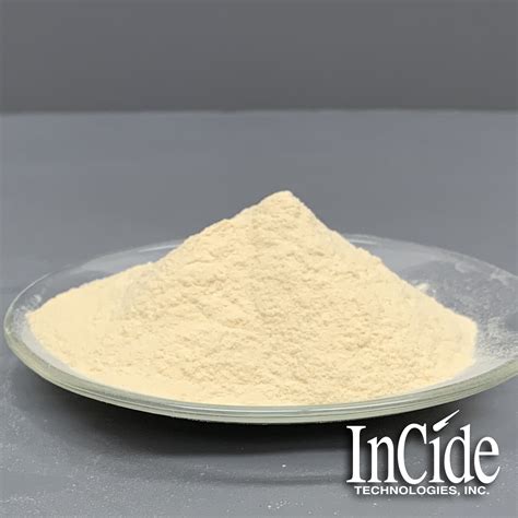 Xanthan Gum | InCide Technologies