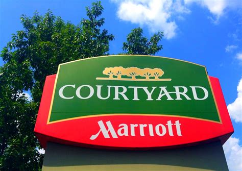 Marriott | Marriott, Cromwell, CT 8/2014 by Mike Mozart of T… | Flickr