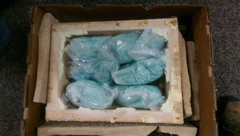 Cops seize ‘Breaking Bad’ blue meth worth $1.6M