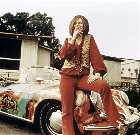 ‘Final 24’: Did drugs kill Janis Joplin, why the coincidence with Jimi ...