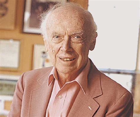 James Watson Biography - Facts, Childhood, Family Life & Achievements