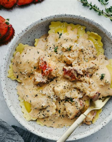 The 29 Best Lobster Recipes to Cook Now - PureWow