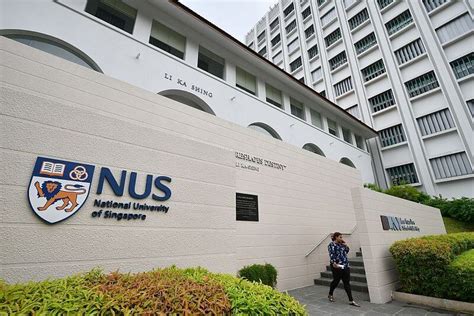 National University of Singapore (NUS) Fellows Programme