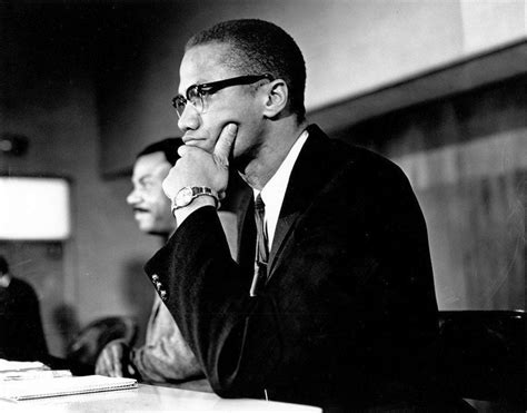 Malcolm X Quotes: 21 Of The Civil Rights Leader's Most Powerful Words