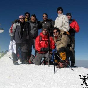 Join A Group To Climb Mount Ararat 26 August - 01 September 2024 - 7 ...