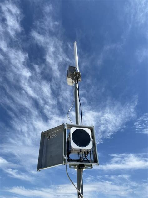 Case Study: Helium brings real-world 5G networks on Solana