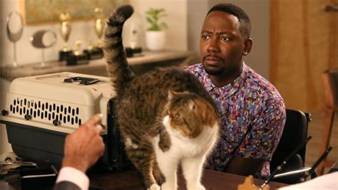 How Lamorne Morris Really Felt About Winston's Job In New Girl - Exclusive