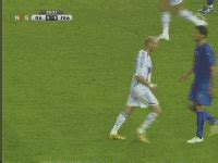 Zidane Animated GIF Special - Lustige Videos - CARTOONLAND.DE