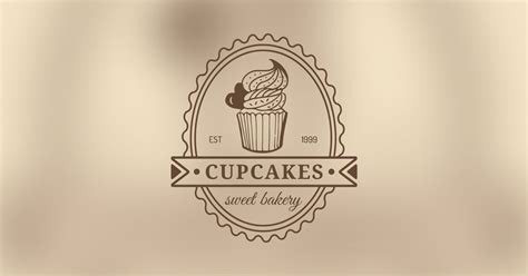 Modern bakery logo design: How to make your first bakery logo