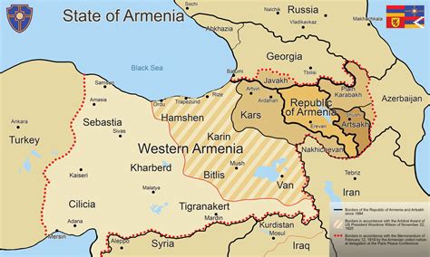 URGENT! On the delimitation and demarcation of the border between Armenia and Azerbaijan ...