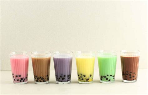 25 Best Boba Tea Party Ideas for Kids & Teens (2024) - Milwaukee With Kids