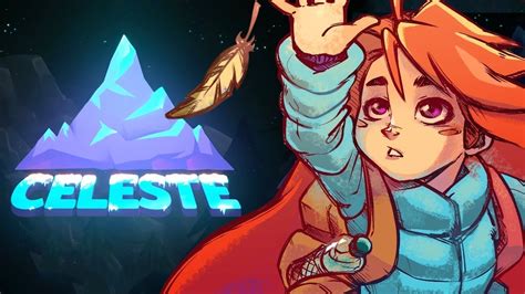 Celeste (Nintendo Switch) Video Review - YouTube