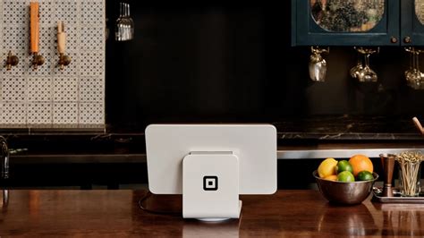 Square Stand 2nd Gen countertop iPad POS device has contactless and dip payments » Gadget Flow